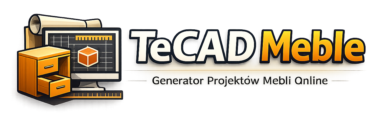 TeCAD Meble